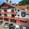 VELINN Áustria Hotel Monte Verde