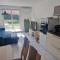 Appartement, 1 chambre, jardin privatif