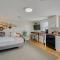 Beautiful Capitol Hill 1BR Apartment Near US Capitol