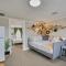Top-Floor 1BR in Historic Capitol Hill