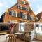 Elegant appartement in Pakhuis Friesland centrum