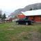 Aparts Casas Del Centro-El Chaltén