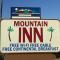 Mountain Inn