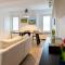 NEST LIVING Dolce Luce - Free Parking, Wifi, Netflix