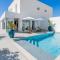 SIMANA Mediterranean Pool Villas