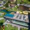 Familienresort Buchau