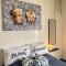 Ambrazzurra Apartament