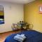 Habitacion Doble Abedul