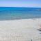 Appartement Bord de plage Vue mer