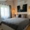 Loft des Voyageurs - Parking Inclus