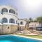 Beautiful Casa au Lilas Rosa, Benissa Costa