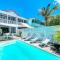 Villa Casalilo, Orient Bay