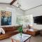 Silvertree Collective Central Family Home