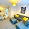 OK Holiday Unit #5 - Queenstown Holiday Apartment