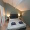 Chambre cosy Bed and Breakfast entre Paris et Disney
