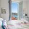 Appartement d Exception, Spacieux et Lumineux, avec Balcon et Vue Mer
