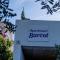Apartments Barcot