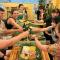 Saigon Authentic Hostel - Local Vibes, City Walks, Cooking Classes, Food Tours, Free Breakfast, Gym & Rooftop