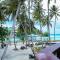 Silver Oasis Maldives