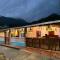 Hostal Coco River Minca
