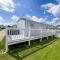 Stunning10 Berth Caravan With Decking At Broadland Sands In Suffolk Ref 20082Bs