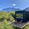 Cerro Electrico - Off The Grid Tiny Houses