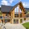 Chalet Liptov Izipovce