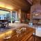 Private room - 6 in a luxury villa CHALET STYLE