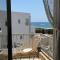 Sea view apartment near the beach