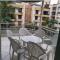 Apartamento 50 metros do Mar