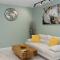 1BD Home near Varna's Sea Garden by Flat Mаnager