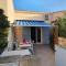 L'Azur - Maison avec terrasse proche plage