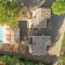 Les maisons de loup a loup