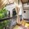 Riad ABBASSIA Marrakech Premiere - Authentic Medina Experience