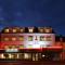 Trinite Hotel