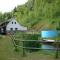 Holiday Home Ve Vlčicích