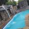 ESCAPE PARA O PARAISO, Casa Mobiliada com PISCINA e Salão de jogos, 300mt da PRAIA