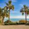 PRIMERA LINEA Playa Romana Frontal al Mar ALBERT VILLAS