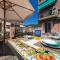 CasaViva - Comfy Trilo with Terrace in Rapallo