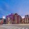 Holiday Inn Express Beijing Shijingshan Lakeview by IHG