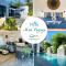 Villa de Luxe Mon Voyage 500m de la plage