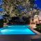 Villa Pronti Santarcangelo - Rimini
