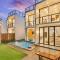 Kaas Villas - Entire Two Bedroom Villa With Private Pool & Garden