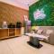 Swing & Pillows - PJ21 Petaling Jaya
