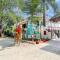 Staybook The Rudveda Resort - Free High Tea near Pool Area