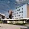 Holiday Inn Express Milan-Malpensa Airport by IHG