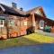 Spacious and beautiful apartment in Geilo, mountain retreat with view!