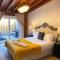 Kaoglen-Spruce-Hot Tub-Forrest Setting-Pet Friendly