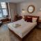 Friars Wynd Guest Rooms