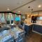 Golden Palm Resort - Bordeaux Deluxe - Coastal Caravan Breaks